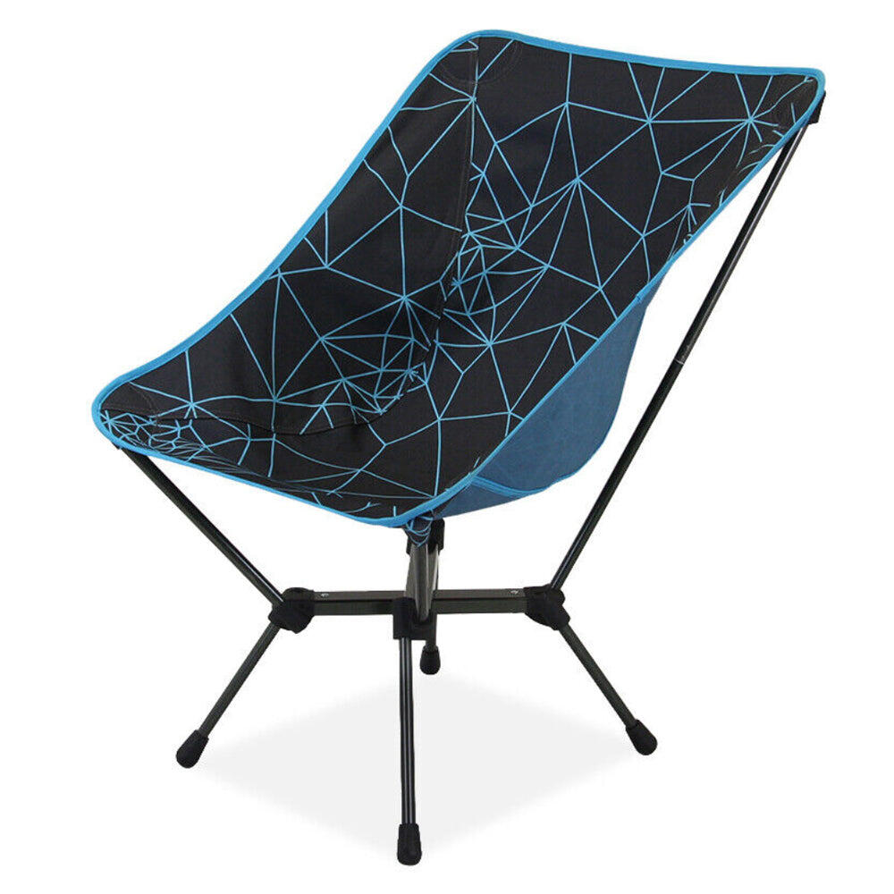 PORTAL OUTDOOR Marbella Folding Camping Chair