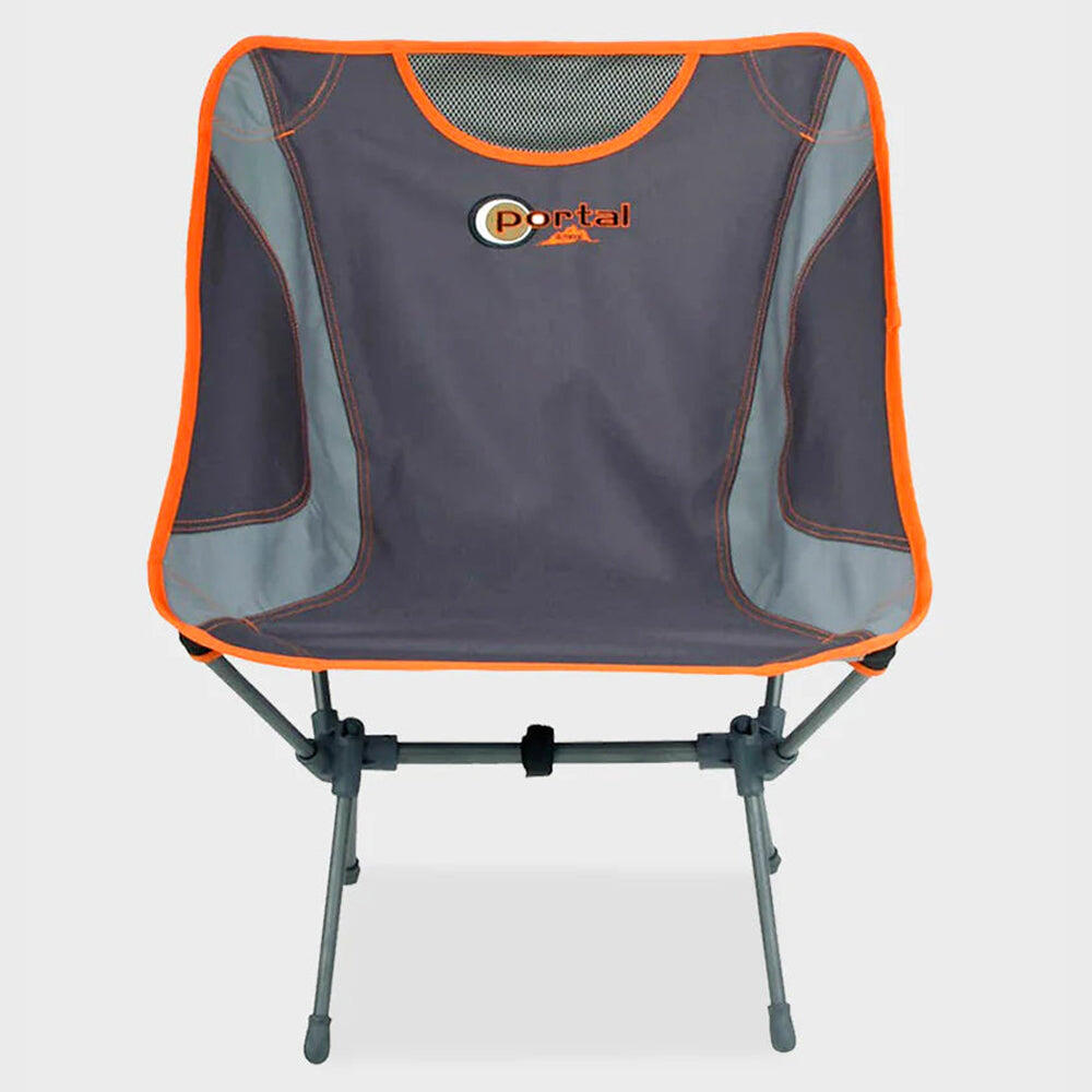 Aaron Folding Camping Chair 2/7