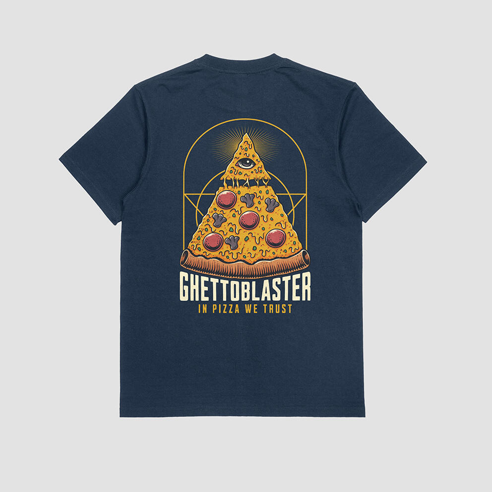 GHETTOBLASTER picture