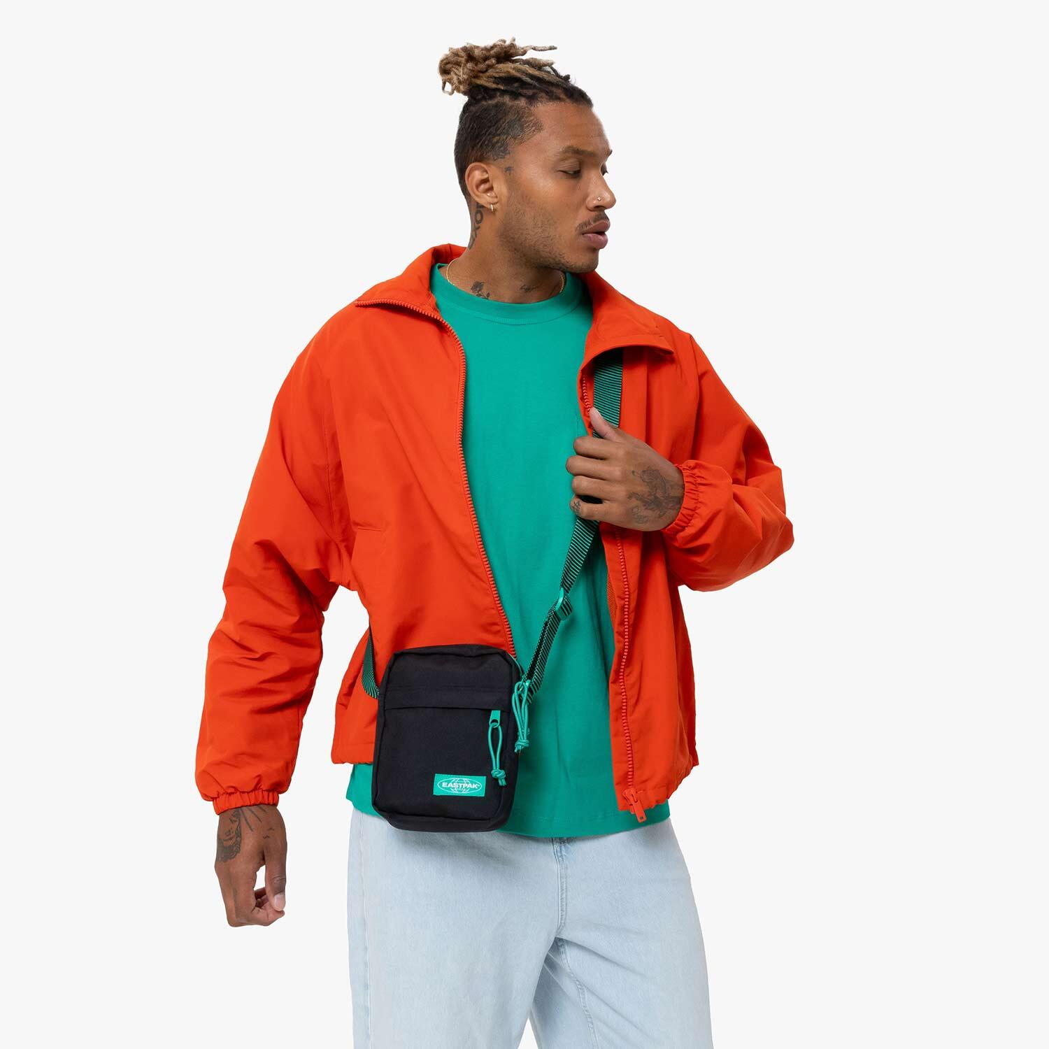 Bolso de hombro Eastpak The One 4/4