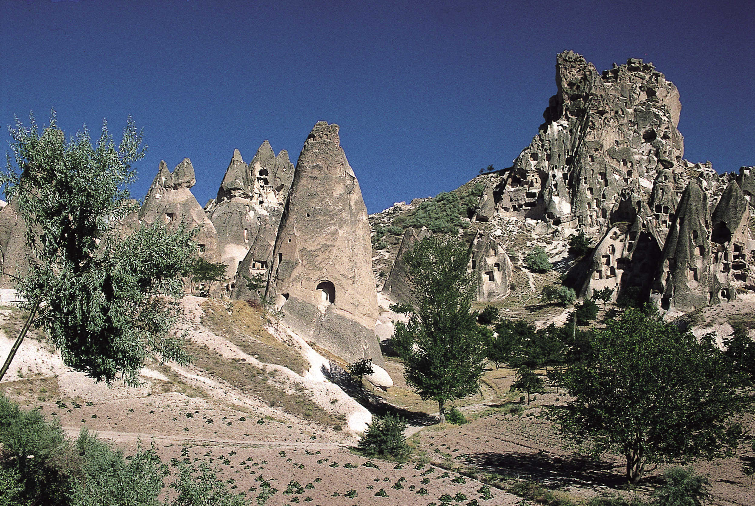 Cappadocië en Istanbul ontdekken 1/1