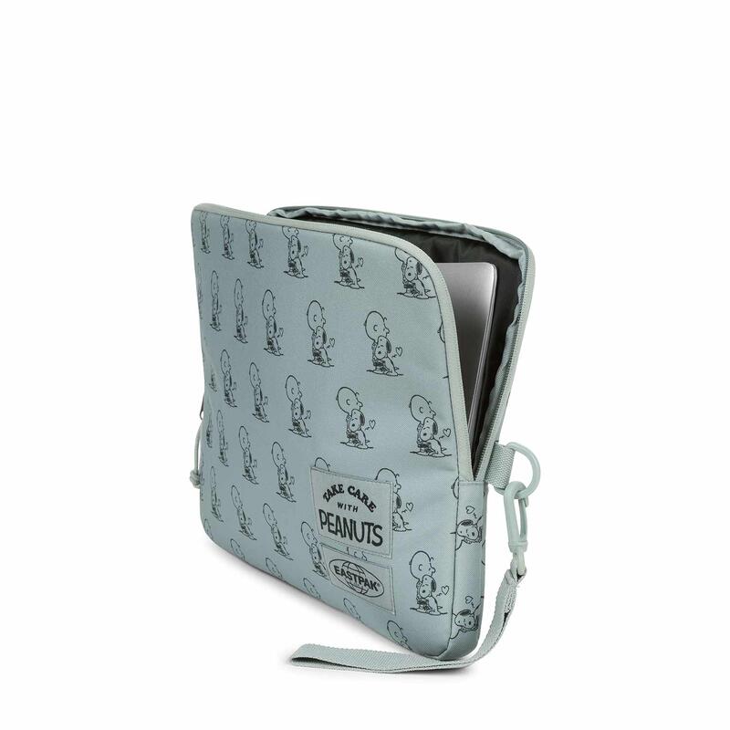 Funda para portátil Eastpak Blanket