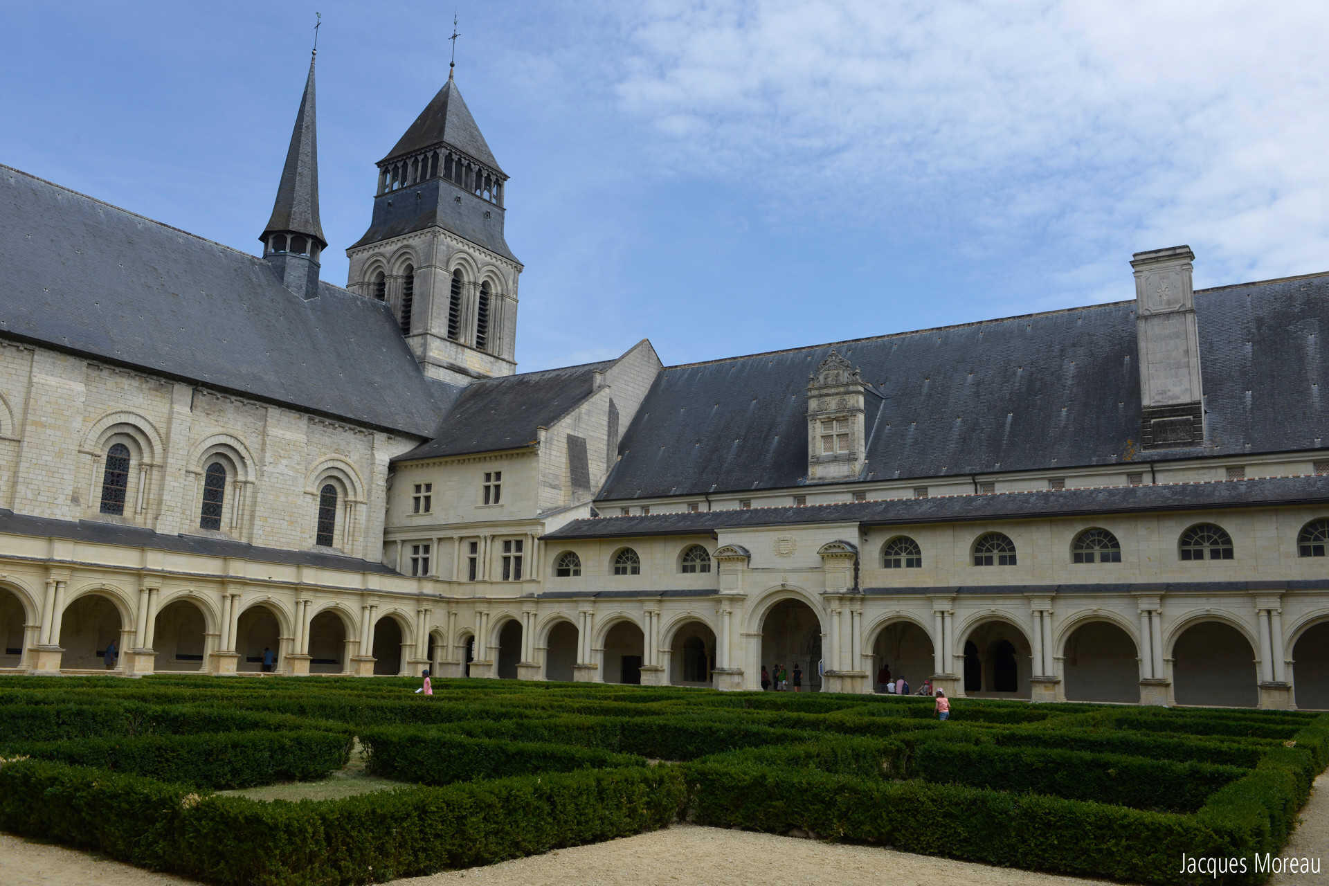 Randonnée vélo de Tours à Saumur 1/1
