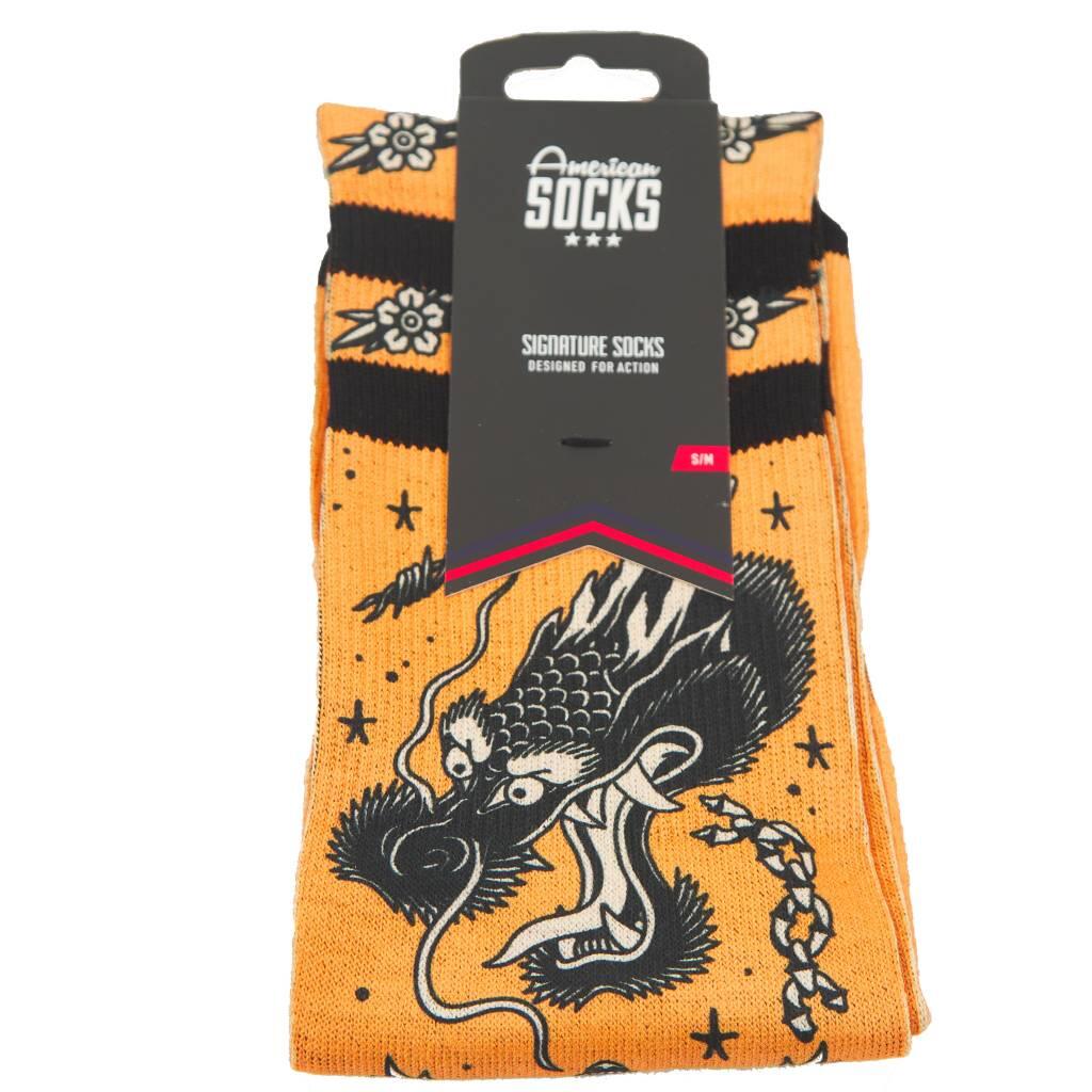 AMERICAN SOCKS picture