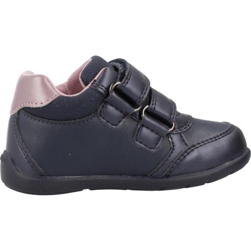 Zapatos Niña Geox B Elthan Girl Azul