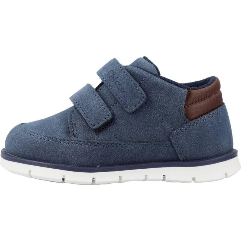 Zapatos Niño Chicco Flanisio Azul