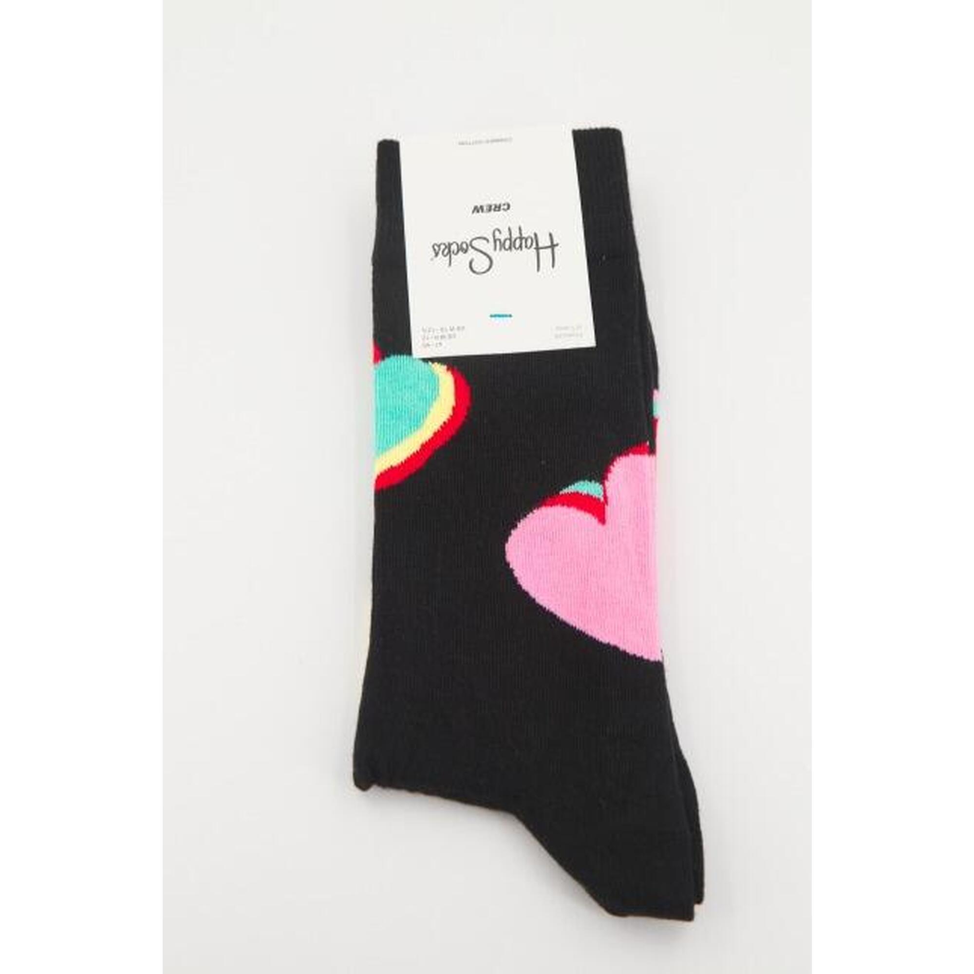 Calcetines Hombre Happy Socks My Valentine Multicolor