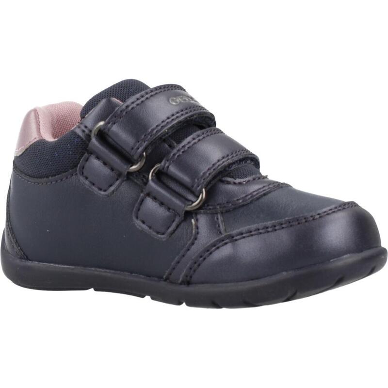 Zapatos Niña Geox B Elthan Girl Azul