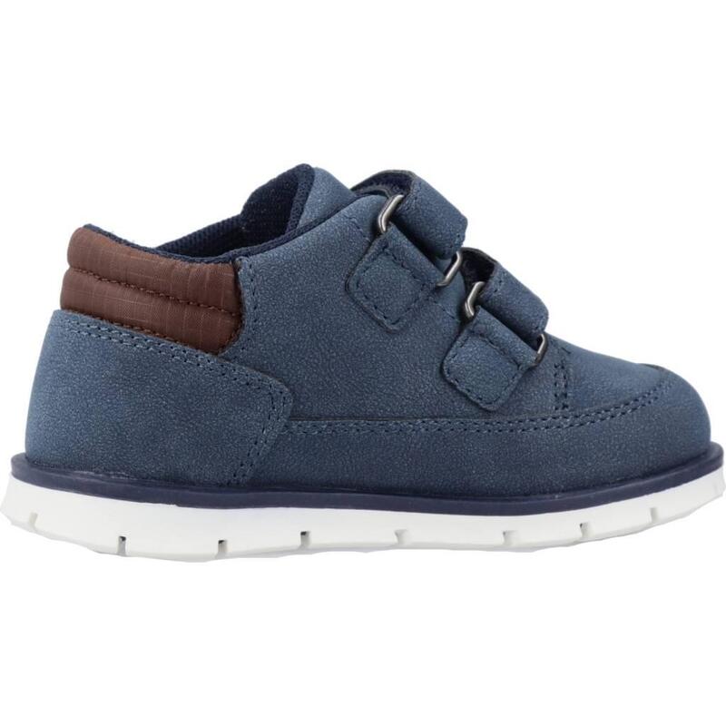 Zapatos Niño Chicco Flanisio Azul