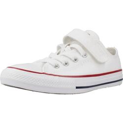 Chaussures de Sport pour Enfants Converse All Star Easy-On low