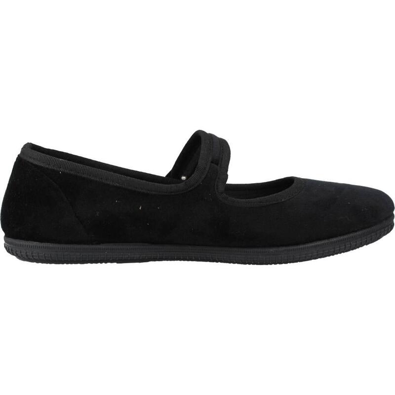 Ténis Victoria Modelo 104913v Cor Preto
