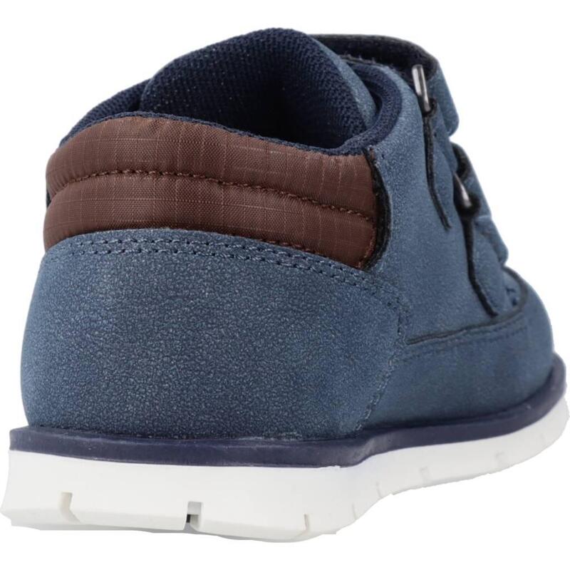 Zapatos Niño Chicco Flanisio Azul