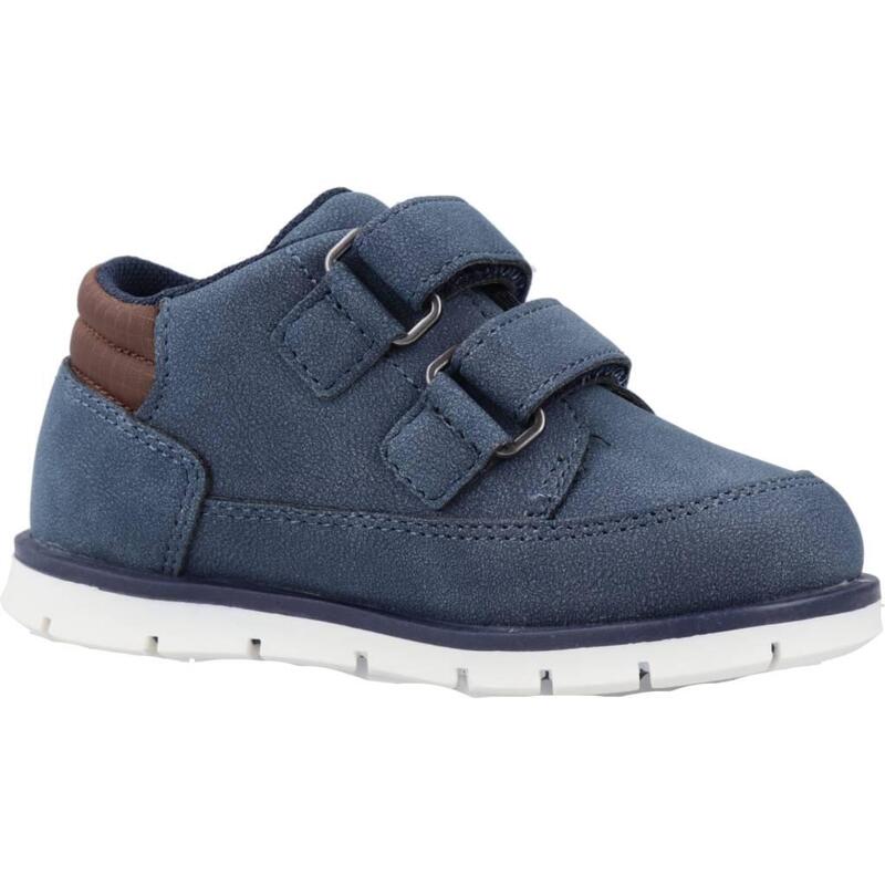 Zapatos Niño Chicco Flanisio Azul