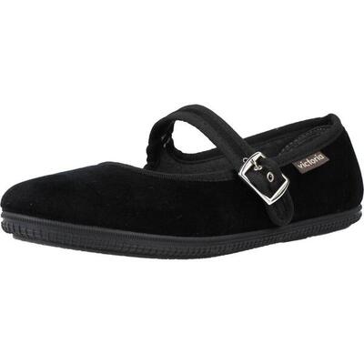 Zapatos Niña Victoria 104913v Gris