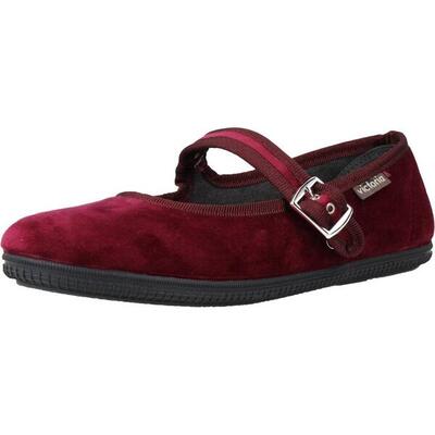 Zapatos Niña Victoria 104913v Gris