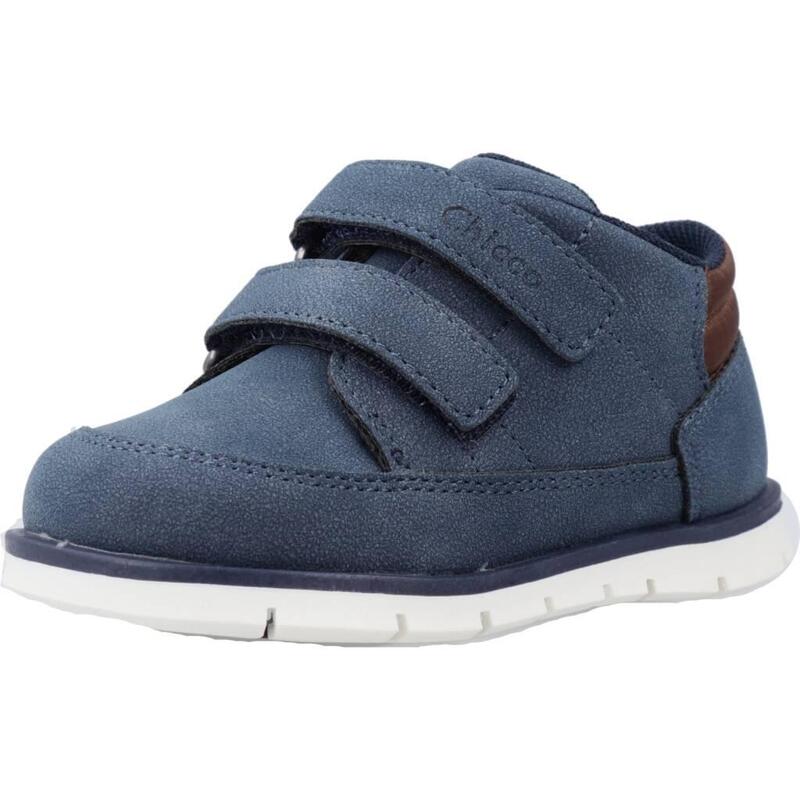 Zapatos Niño Chicco Flanisio Azul