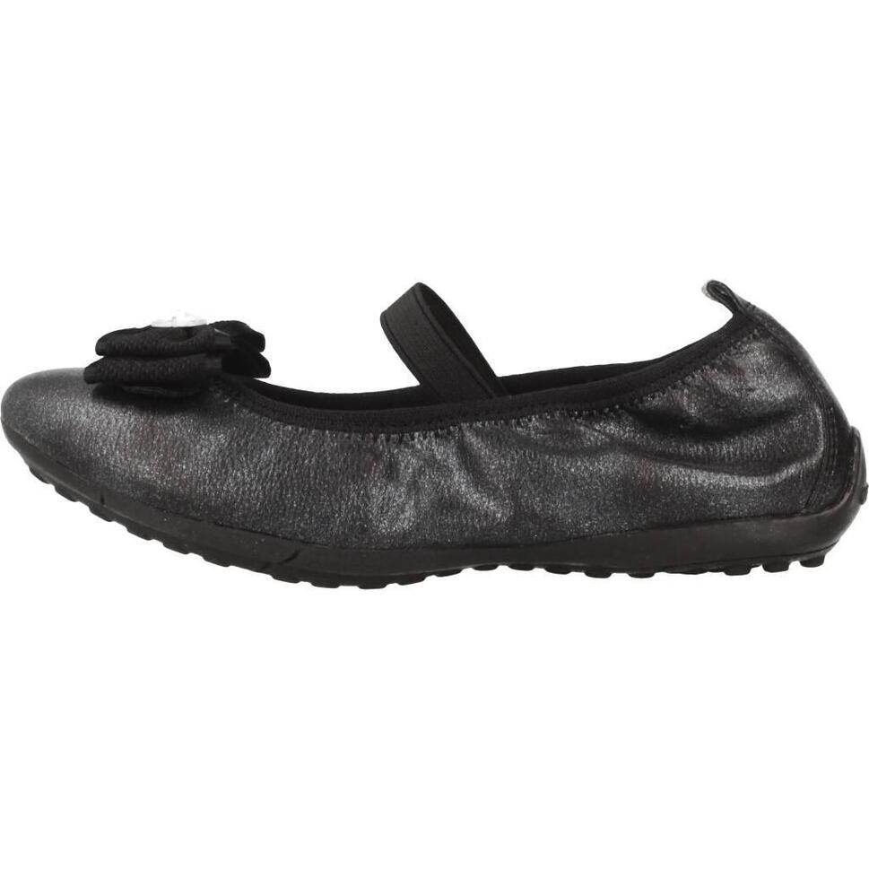 Geox Model Jr Piuma Kolor Czarny