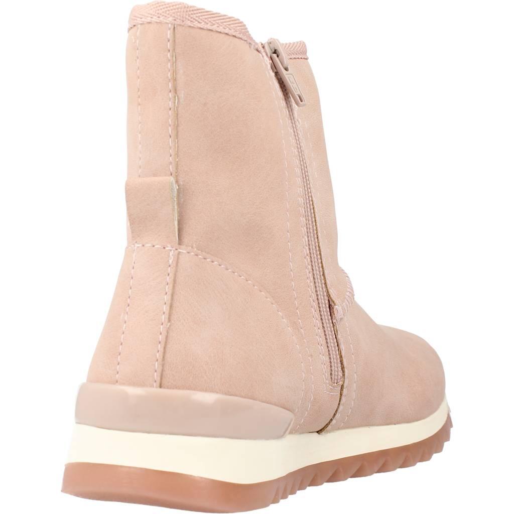 Buty GIOSEPPO NIJLEN Rose 3/5
