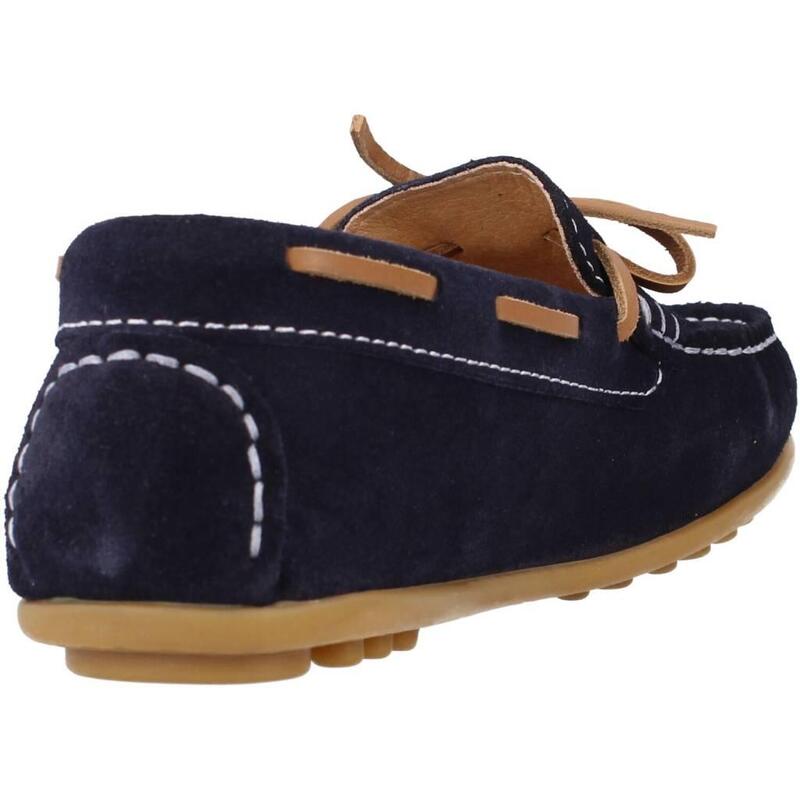 Zapatos Niño Pablosky 128026p Azul