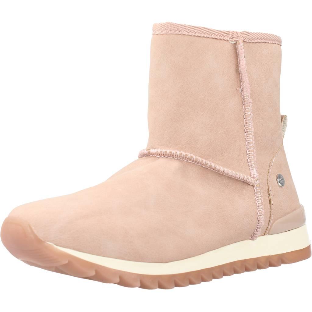 GIOSEPPO Bottes Gioseppo Modello Nijlen Colore Rosa