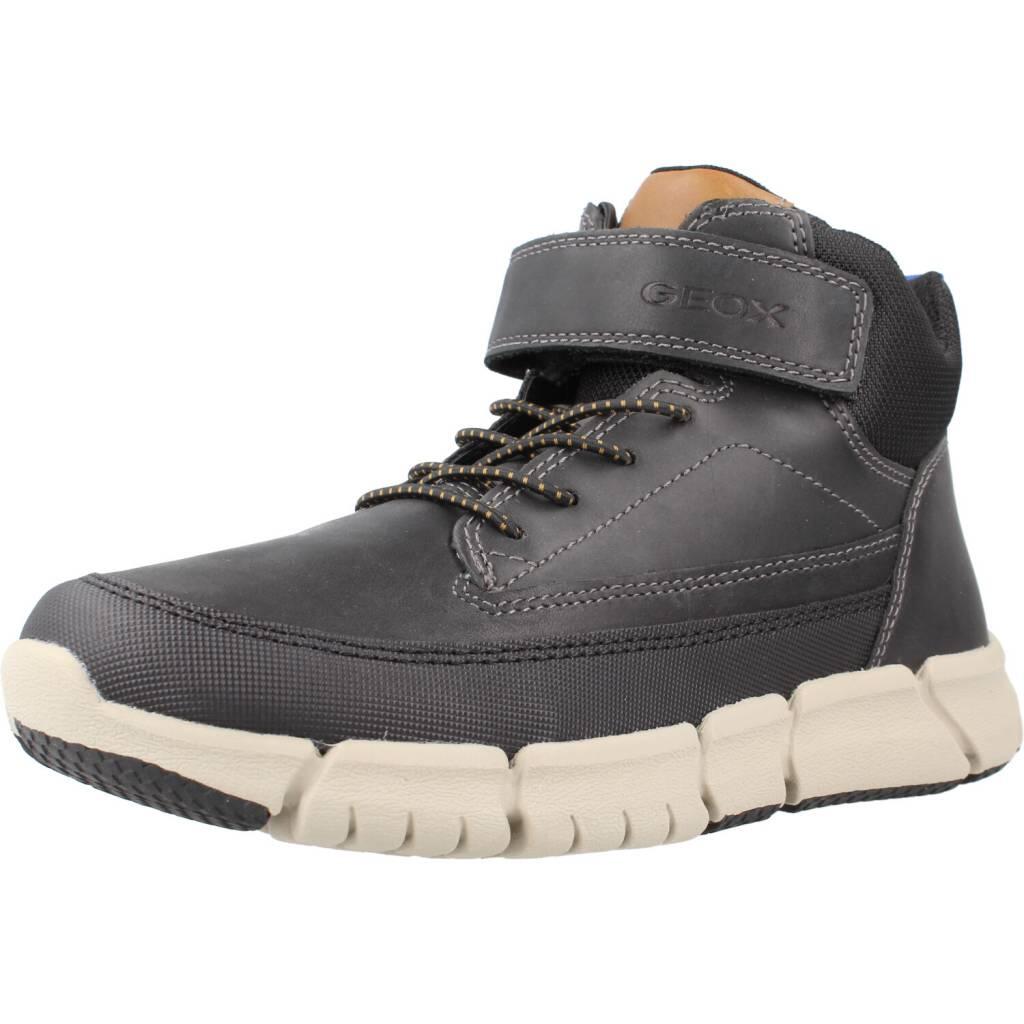 Women's boots Geox Flexyper