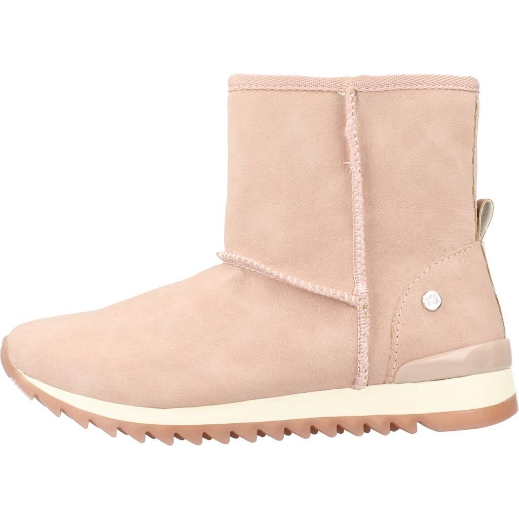 Buty GIOSEPPO NIJLEN Rose 2/5