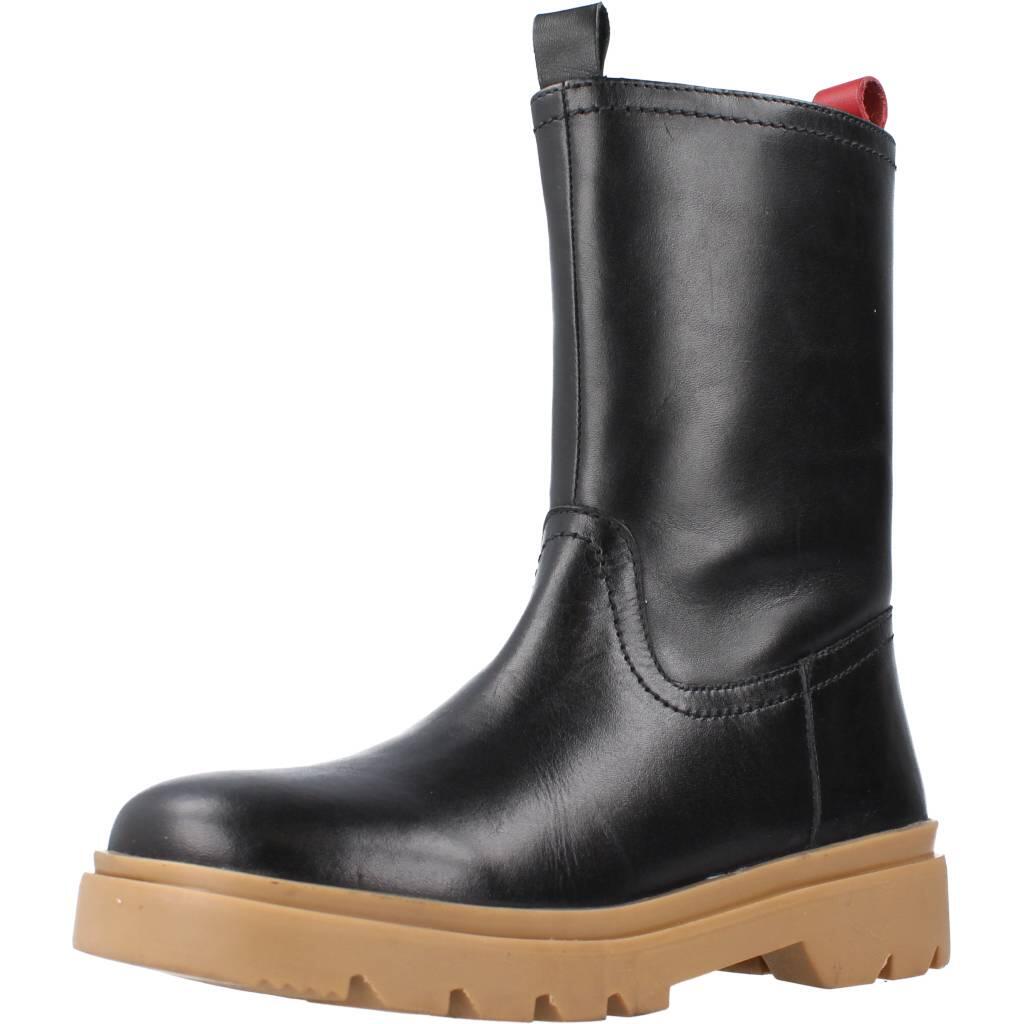 GIOSEPPO Bottes Gioseppo Modello 129070 Colore Nero