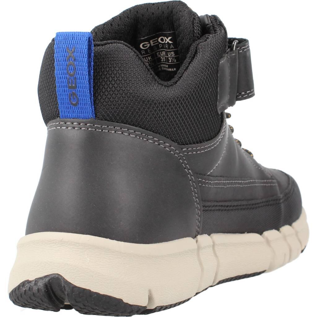 Dameslaarzen Geox Flexyper 3/5