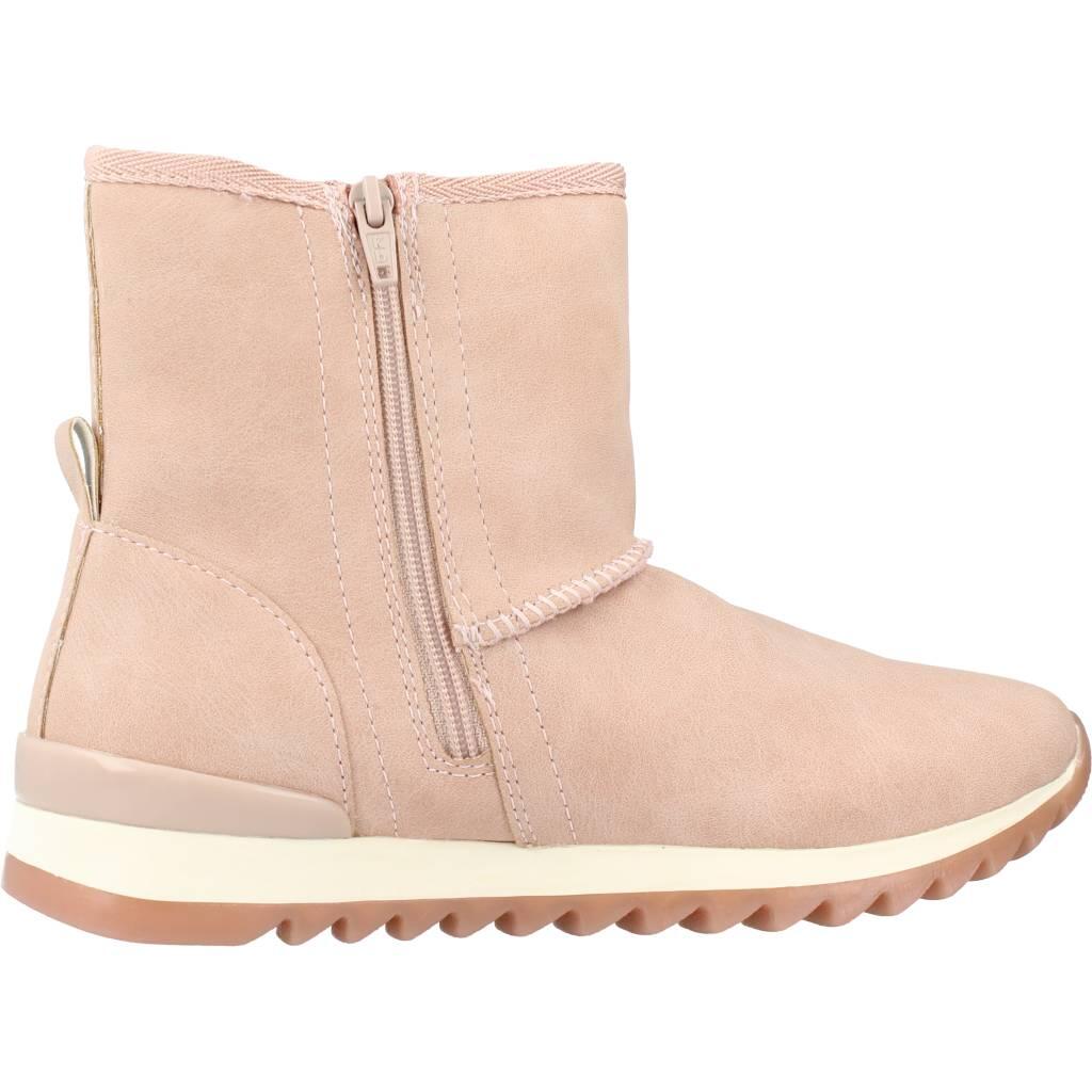 Buty GIOSEPPO NIJLEN Rose 4/5