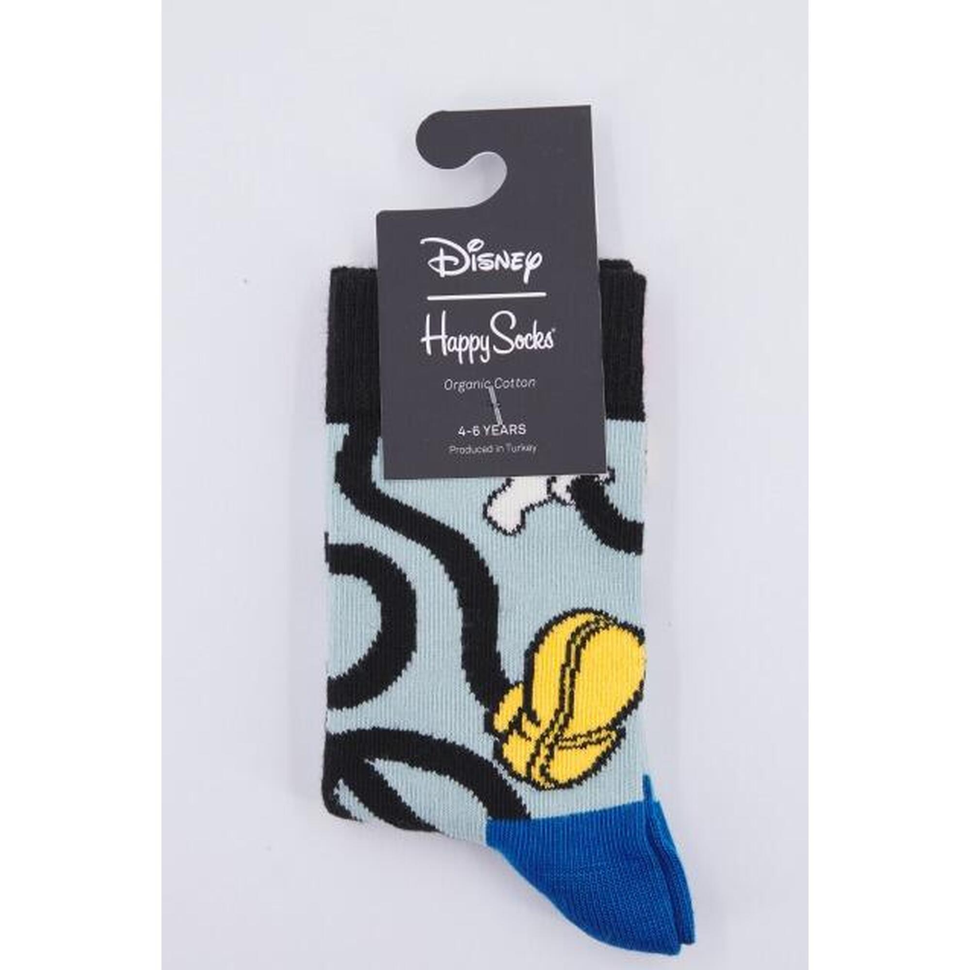 Botas Niño Happy Socks Kdny01 6000 Azul