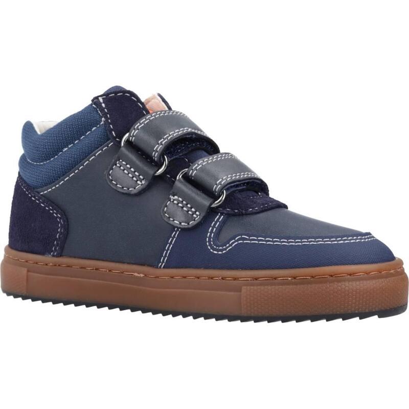 Botas Niño Garvalin 231345g Azul