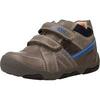 Zapatos Niño Geox B New Balu Boy Gris