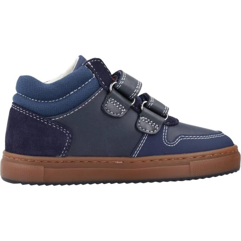 Botas Niño Garvalin 231345g Azul