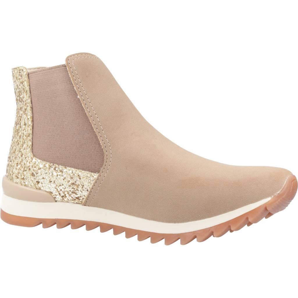 Boots Gioseppo Model Luncarty Kleur Beige 5/5