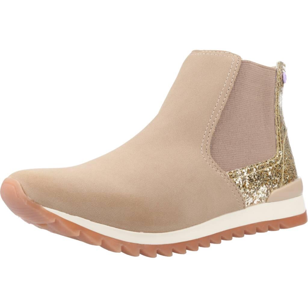 Boots Gioseppo Model Luncarty Kleur Beige 1/5