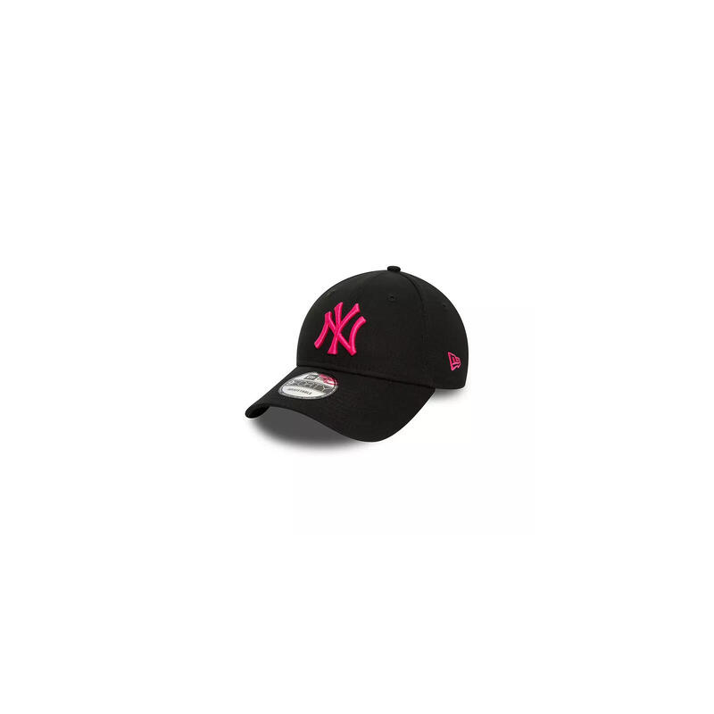 Gorras Mujer New Era New York Yankees Negro