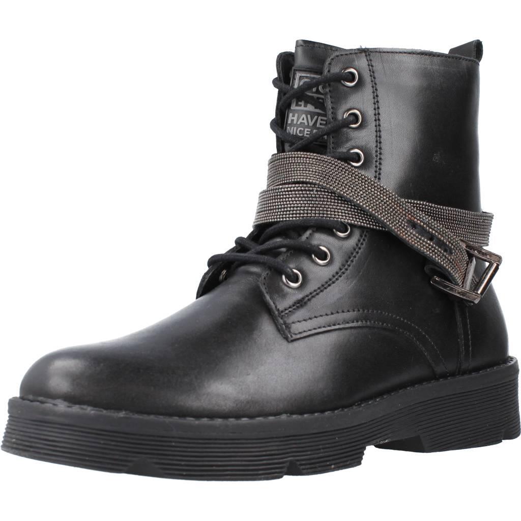 GIOSEPPO Bottes Gioseppo Modello Melk Colore Nero