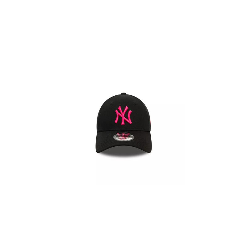 Gorras Mujer New Era New York Yankees Negro