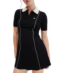 Camisetas Mujer Ellesse Glover Dress Negro