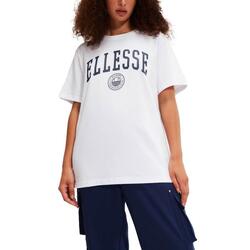 T-shirt Ellesse Modèle Neri Tee Couleur Blanc