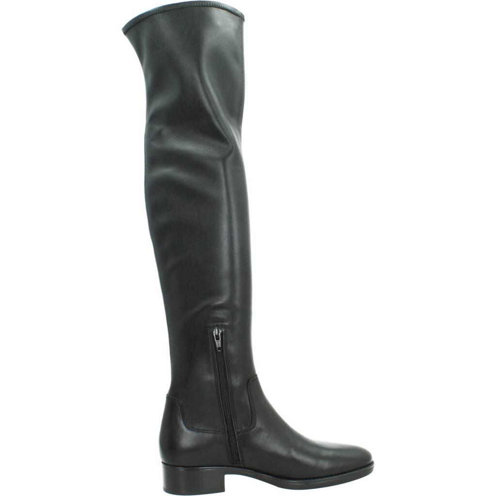 Botas Mujer Geox Botas Mujer Geox D Felicity Negro Negro 4/5