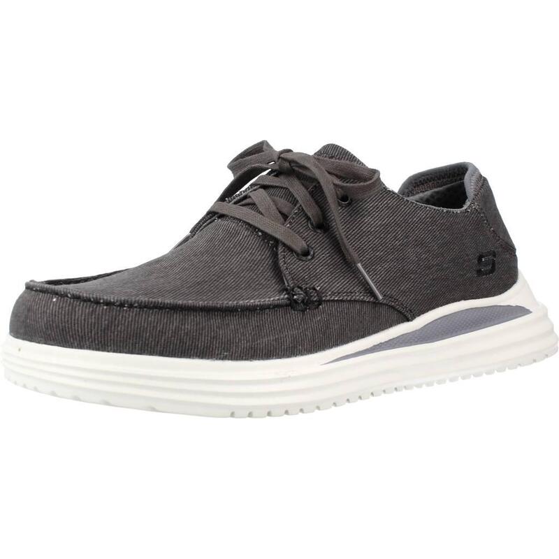 Informales Hombre Skechers Proven - Forenzo Gris