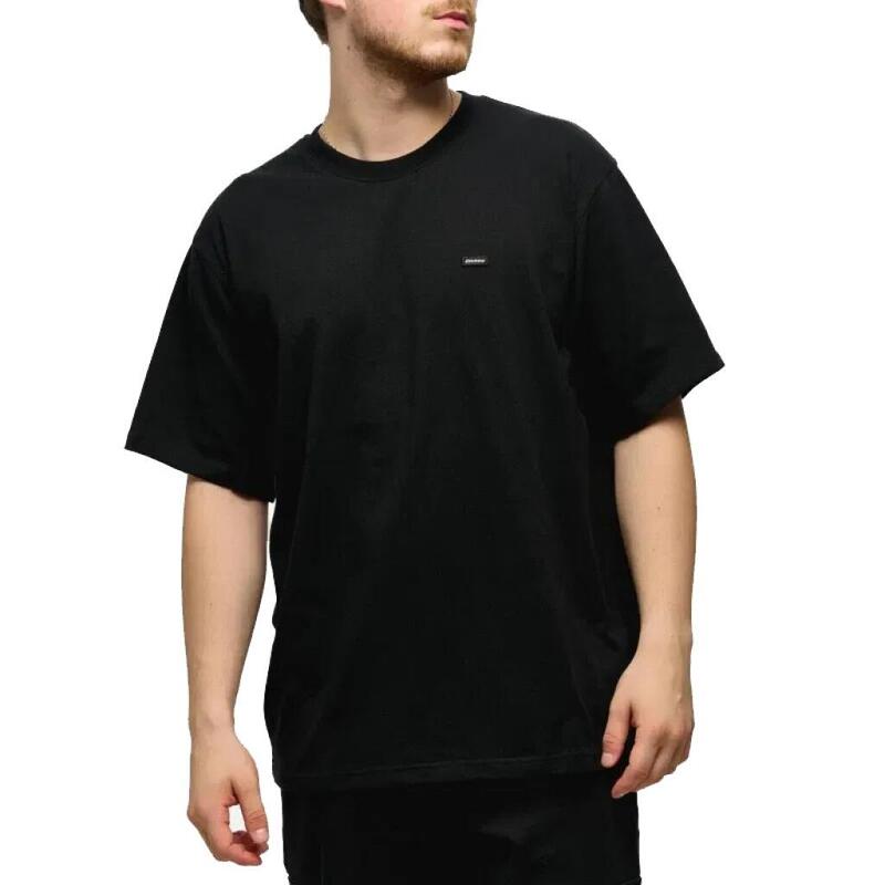 Camisetas Hombre Dickies Unionville Ss Tee Negro