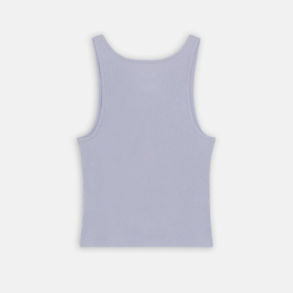 Koszulki Dickies Model Yorktown Vest W Kolor Fioletowy 4/5