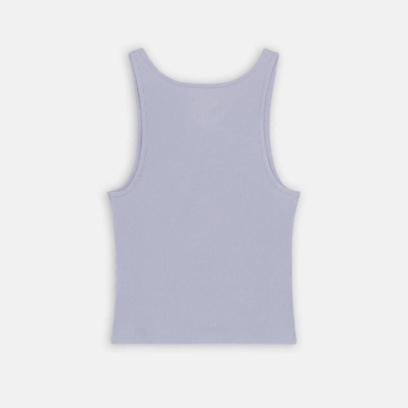 T-shirt Dickies Model Yorktown Vest W Culoare Violet