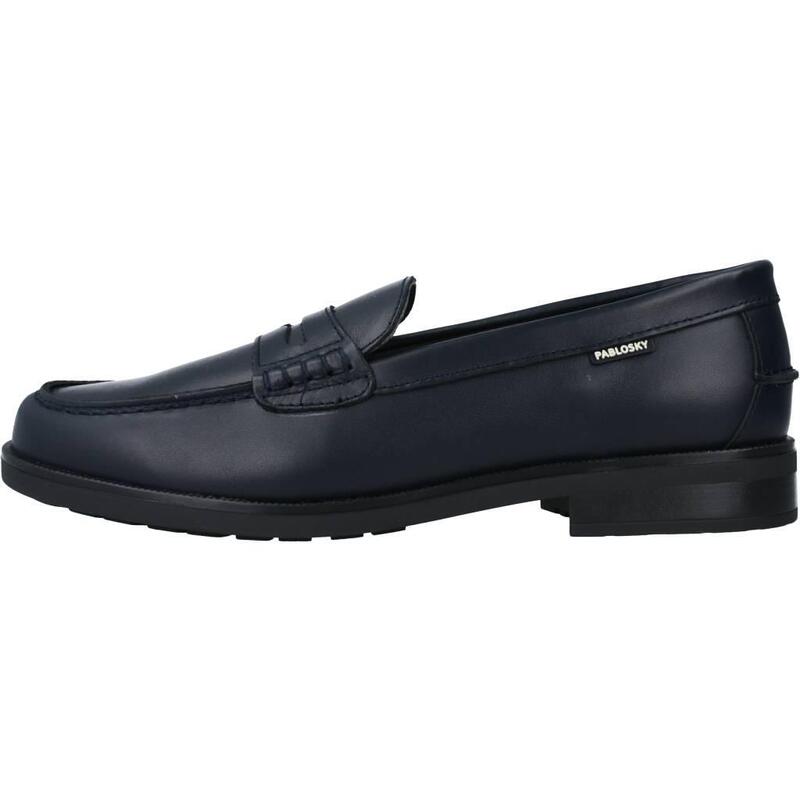 Zapatos Niño Pablosky 714920 Azul