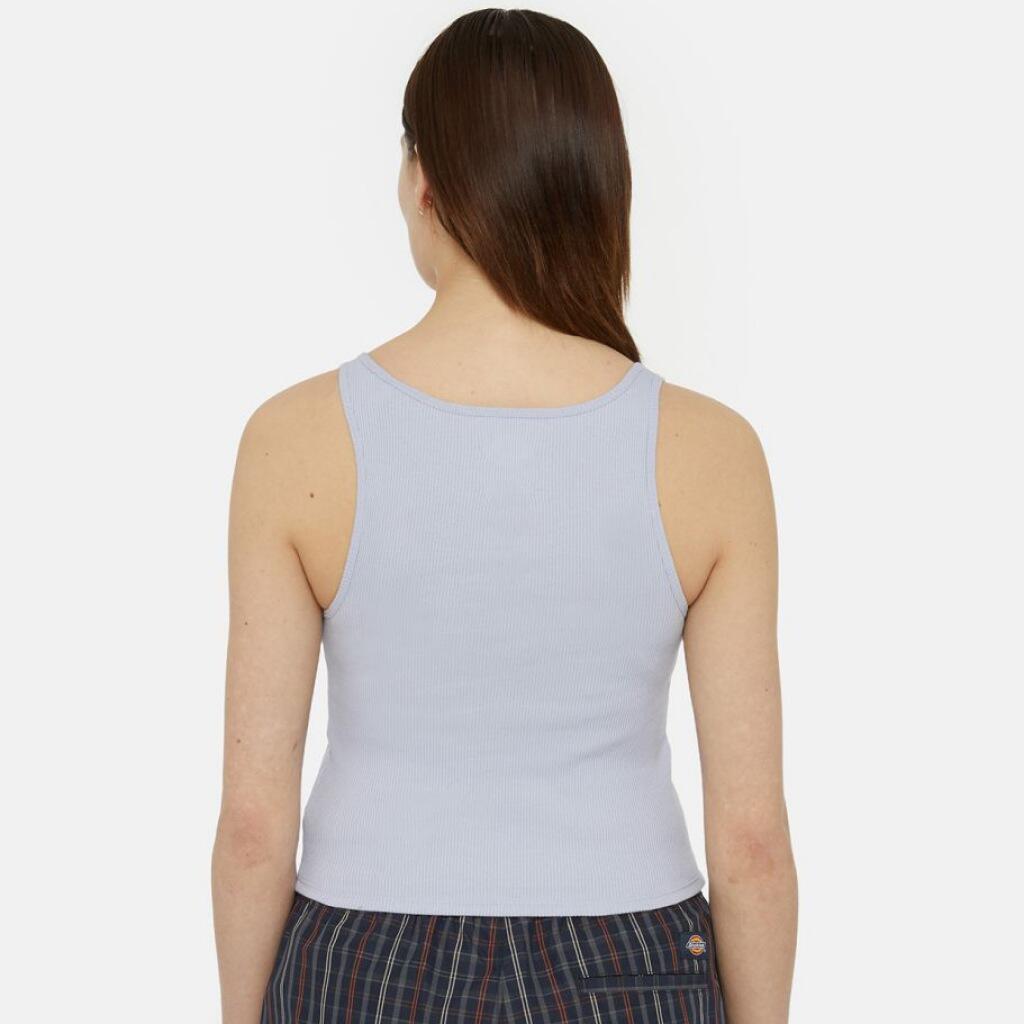 Koszulki Dickies Model Yorktown Vest W Kolor Fioletowy 3/5