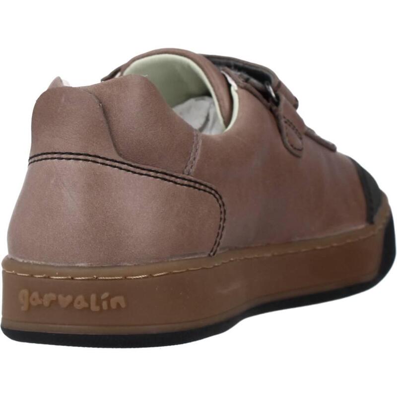 Zapatos Niño Garvalin 201450 Marron