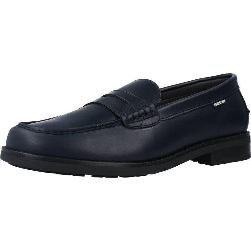 Zapatos Niño Pablosky 714920 Azul