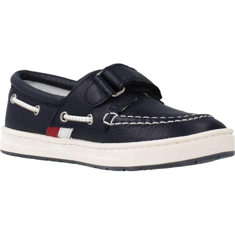 Zapatos Niño Chicco Crystal Azul